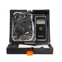 Load image into Gallery viewer, Andatech AlcoSense Stealth Sleek Accurate Breathalyser - ALS-STEALTHL 5