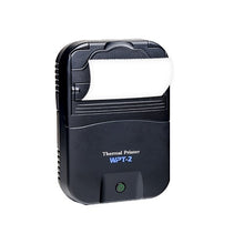 Load image into Gallery viewer, Andatech Alcosense Prodigy S Breathalyser with Printer Pack 4