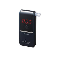 Load image into Gallery viewer, Andatech Navy AlcoSense Verity Personal Breathalyser - ALS-VERITY 