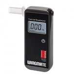 Andatech Wingmate Pro Alcohol Personal Breathalyser Fuel Cell Sensor