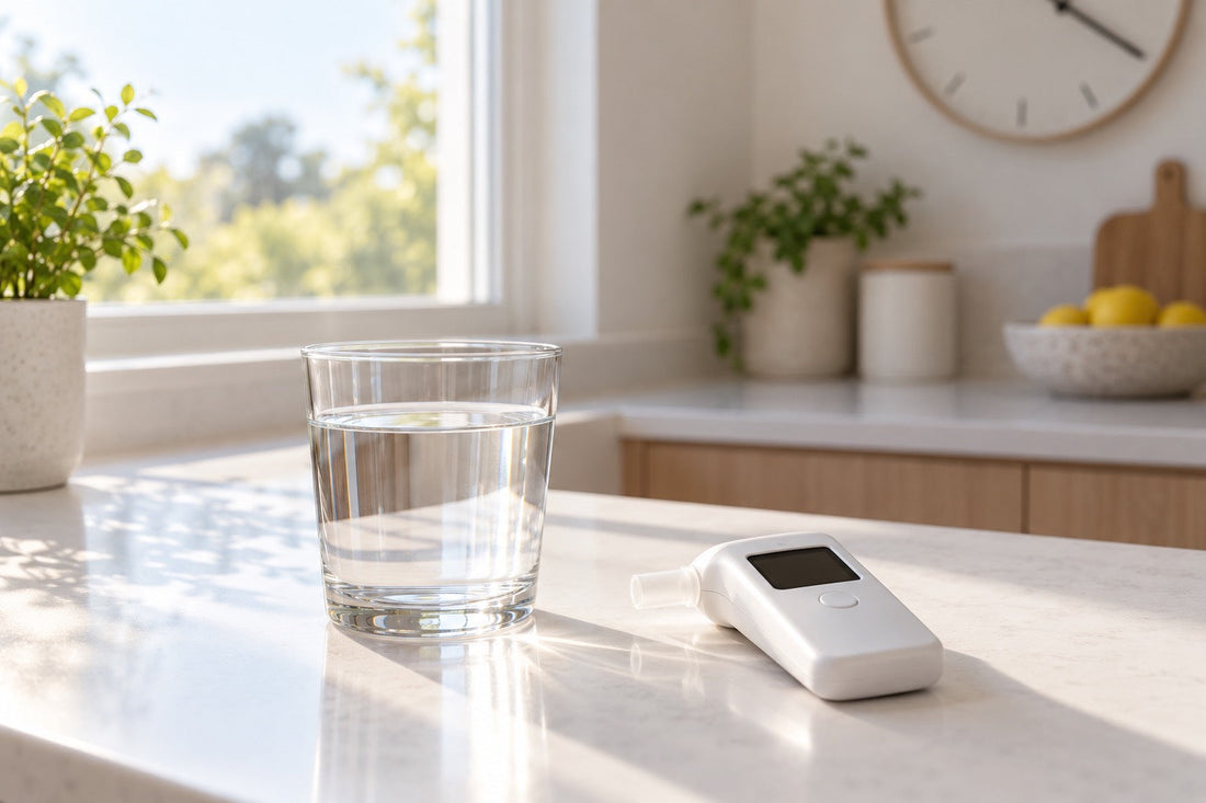 How to Sober Up Fast (and Why You Can't Rush It)