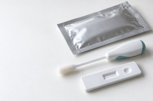 Mouth Swab Drug Tests: What They Detect and How Long Drugs Stay in Saliva