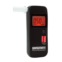 Load image into Gallery viewer, Andatech Wingmate Rover Alcohol Personal Breathalyser Fuel Cell Sensor