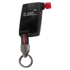 Andatech GT Most Compact & High Precision Fuel Cell  Breathalyser