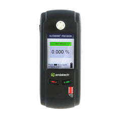 Andatech AlcoSense Precision Plus Breathalyser - ALS-PRECISIONPLUS - Australia Breathalyser