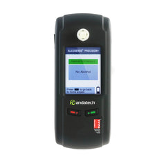 Andatech AlcoSense Precision Plus Breathalyser - ALS-PRECISIONPLUS - Australia Breathalyser