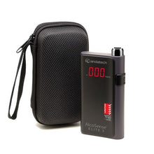 Load image into Gallery viewer, Andatech AlcoSense Elite 3 Personal Breathalyser - Black 6
