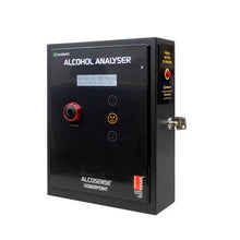 Load image into Gallery viewer, Andatech Alcosense Soberpoint II - ALS-SOBERPOINT II