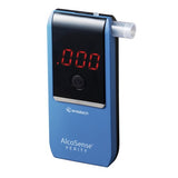 Andatech Alcohol Personal Breathalyser AlcoSense Verity - Blue