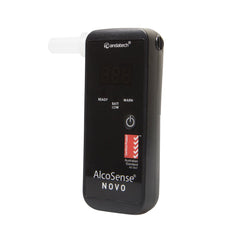 Andatech Alcohol Personal Breathalyser Alcosense Novo Fuel Cell Sensor - Australia Breathalyser