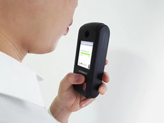 Andatech AlcoSense Precision Plus Breathalyser - ALS-PRECISIONPLUS - Australia Breathalyser