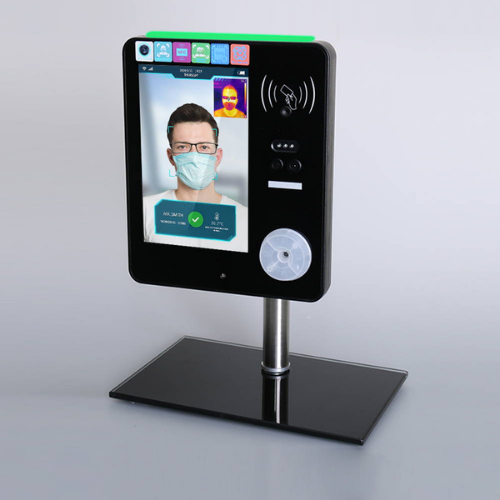 Andatech SoberLive FRX Facial Recognition Breathalyser & Temperature Screening