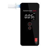 Andatech Alcohol Personal Breathalyser Sober Mate S5 Fuel Cell Sensor 12 Months Calibration
